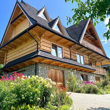 Maison d'hôtes Pod Grusza à Dzianisz Extérieur photo